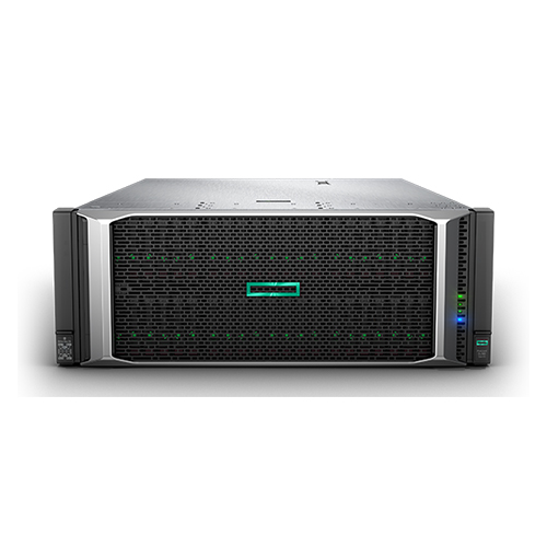 HPE ProLiant DL580 Gen10 服務器(qì)