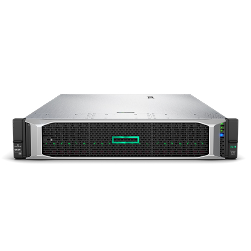 HPE ProLiant DL560 Gen10 服務器(qì)